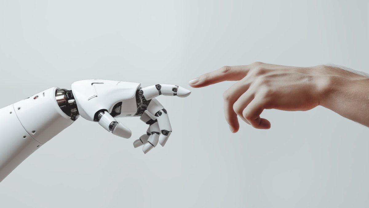 The Human Role in AI: Who Teaches the Machine What Matters?